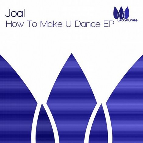 Joal – To Make You Dance (WT072)