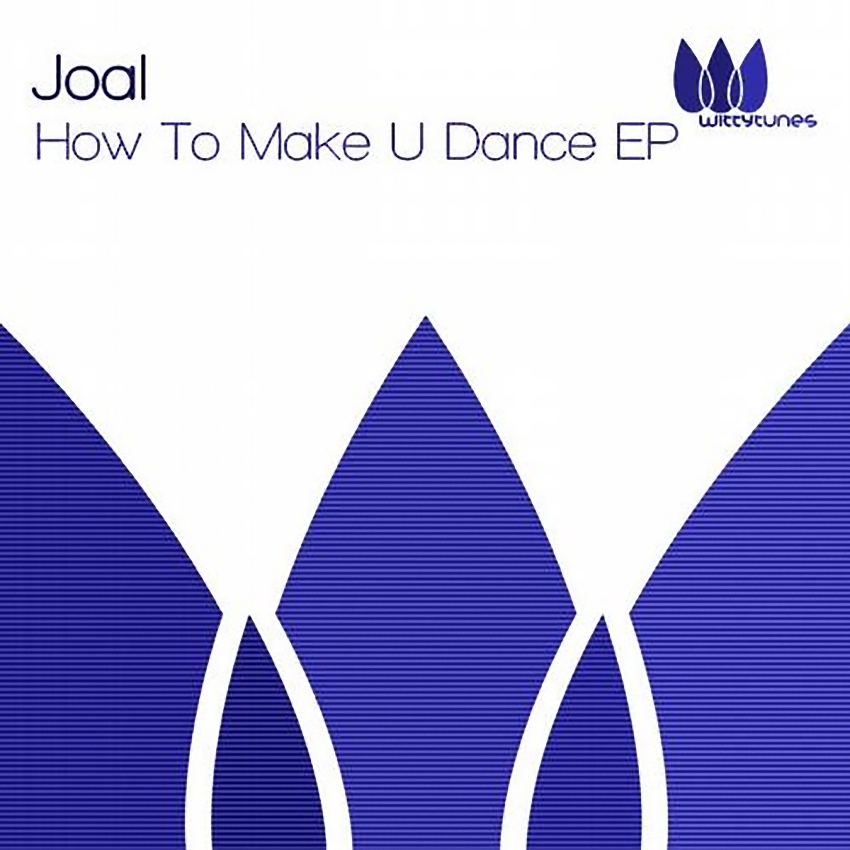 image cover: Joal - To Make You Dance (WT072)