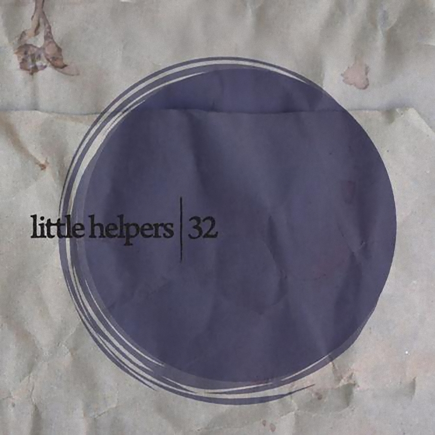 image cover: Kaitaro - LITTLEHELPERS32