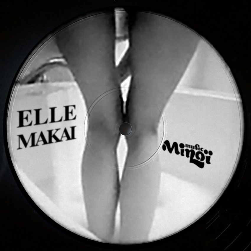 00 makai elle mm14 2012 electrobuzz e Makai - Elle (MM14)