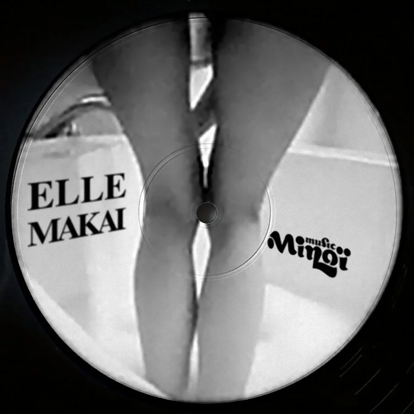 image cover: Makai - Elle (MM14)