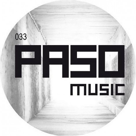 Marc Miroir, Andreas Henneberg – Faces (PASO033)