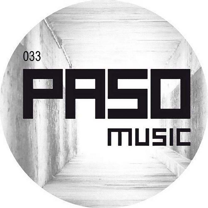 image cover: Marc Miroir, Andreas Henneberg - Faces (PASO033)