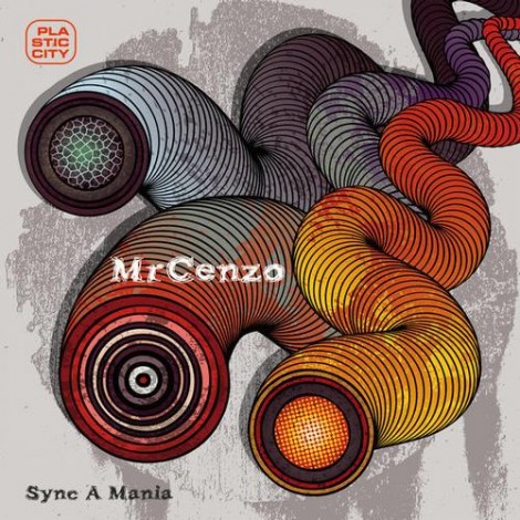 Mrcenzo – Synth A Mania (PLAY1208)