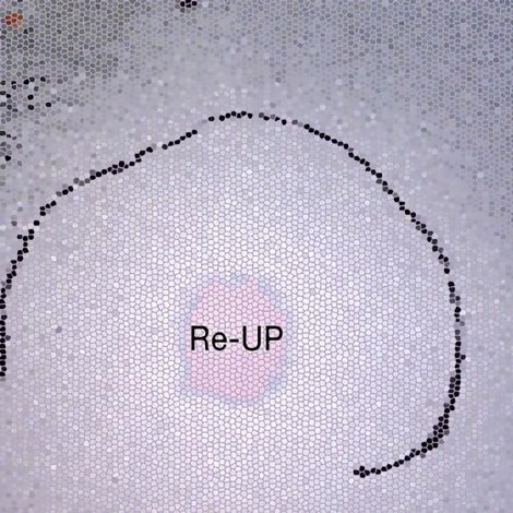 Re-UP – Back In A Day EP (SAFNUM016)