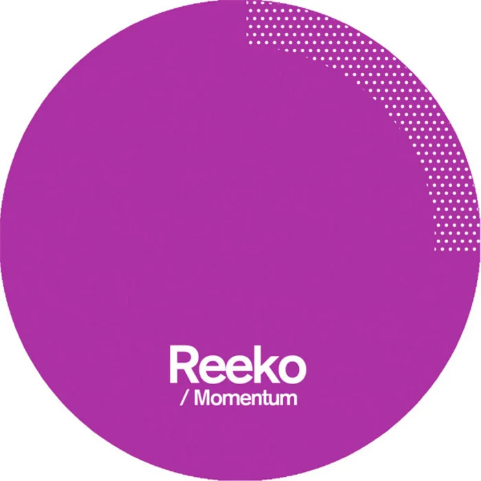 image cover: Reeko - Momentum (POLEGROUP011)