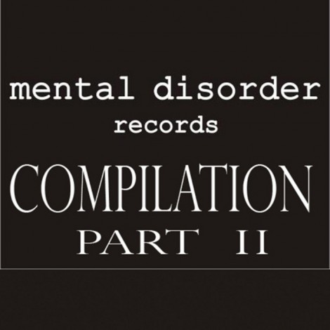 Reeko and Gennaro Le Fosse – Mental Disorder Compilation Part 2 (MDD0022)