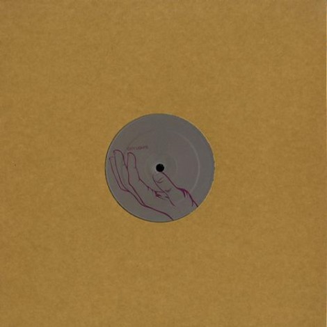 Ripperton, Van Hai – City Lights (TMQ002)