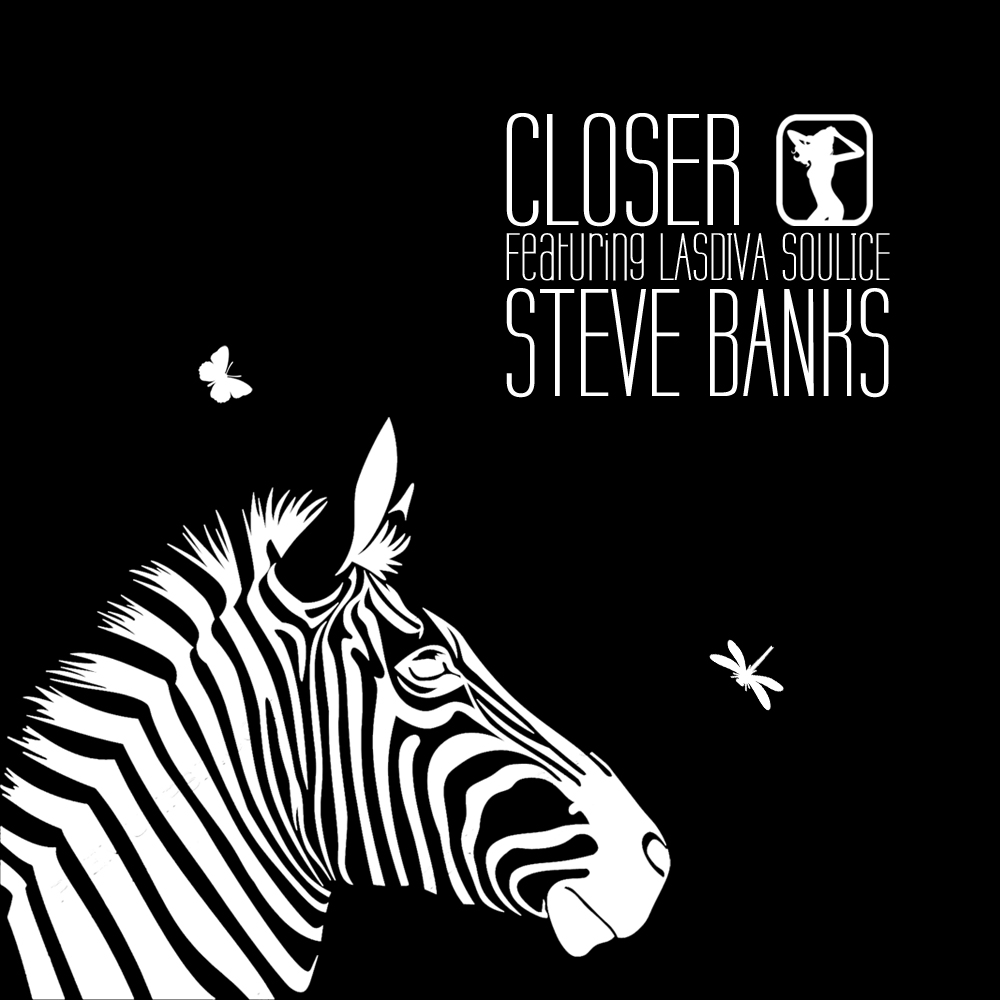 image cover: Steve Banks - Closer (OSCR032)