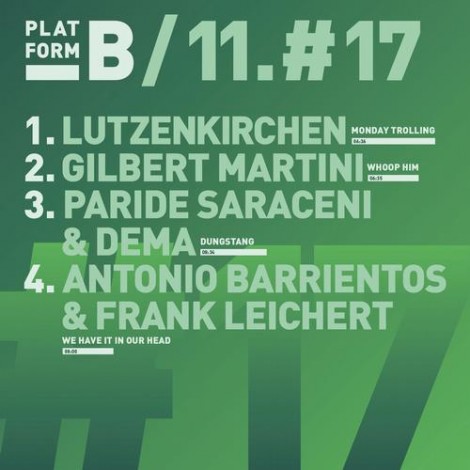 VA – #17 (PLAT017)