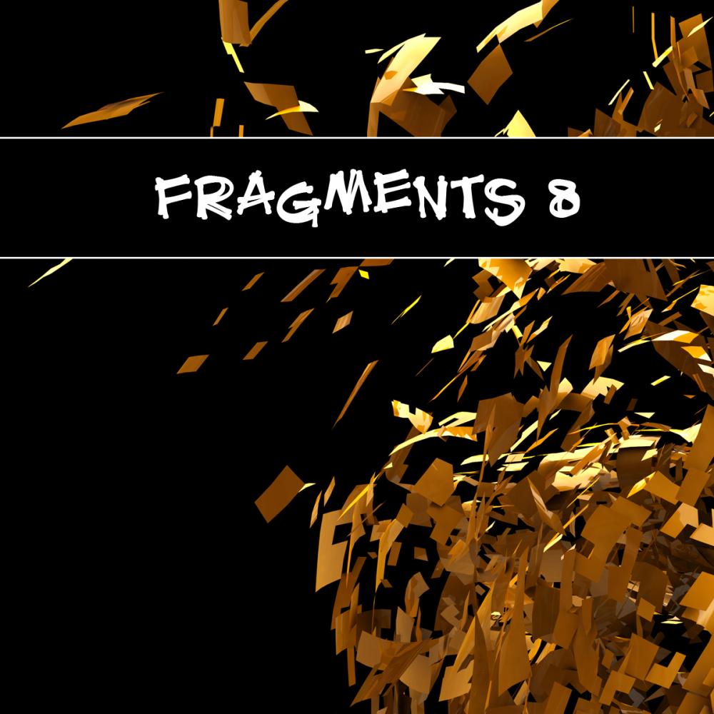 image cover: VA - Fragments 8 (MOMENTUMCOMP026)