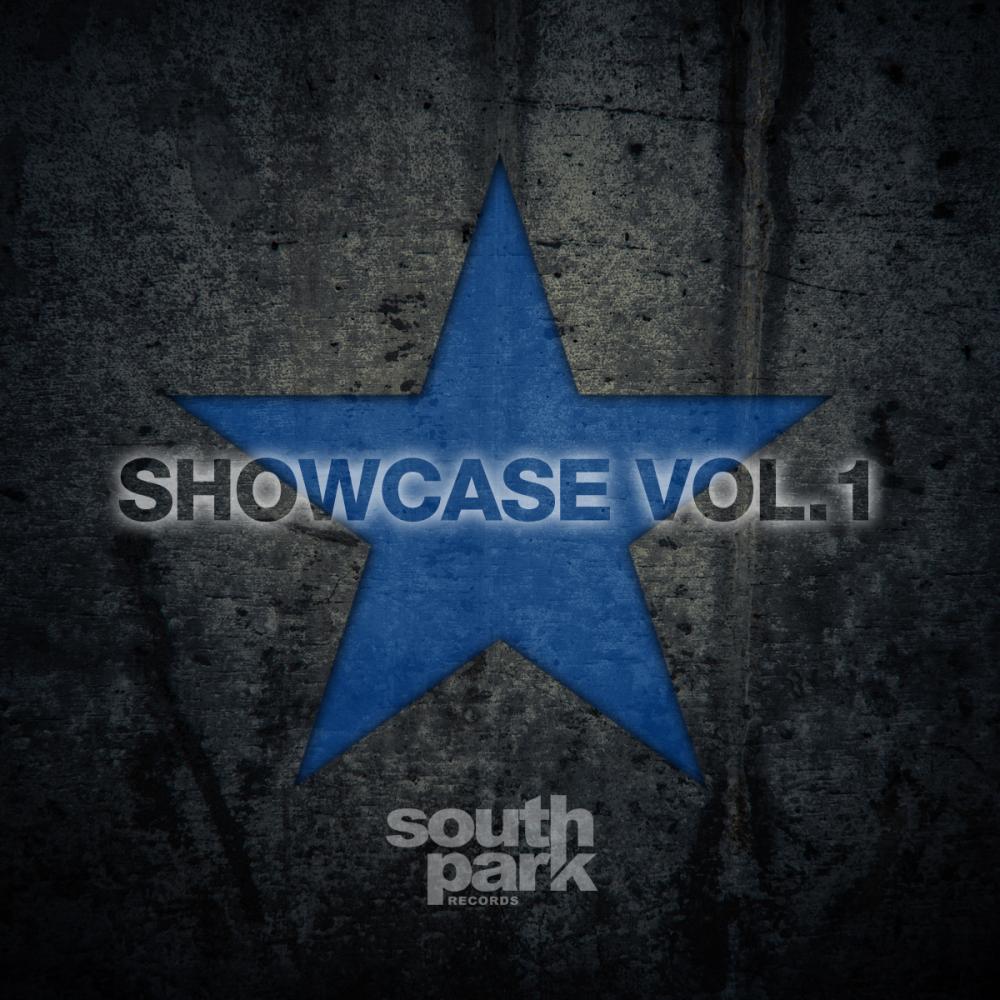 image cover: VA - Southpark Showcase Vol. 1 (SOUTHPARKCOMP001)