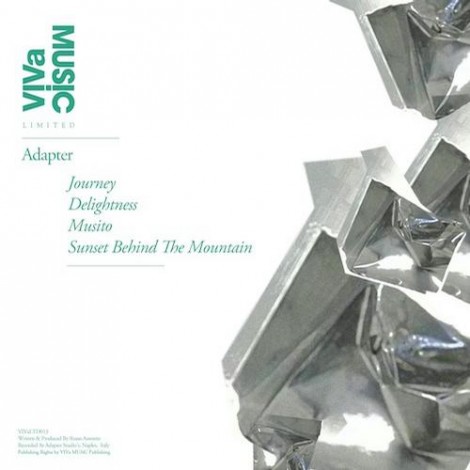 Adapter – Journey/Delightness/Musito/Sunset Behind The Mountain (VIVALTD013)