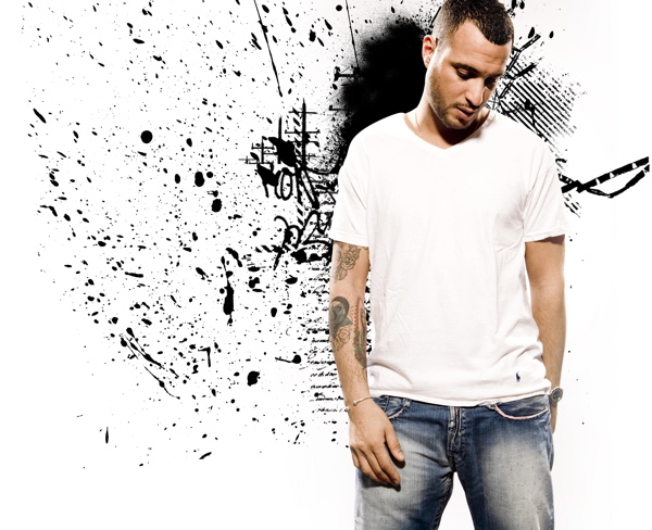 image cover: VA - Loco Dice WMC Eazy Peazy Charts