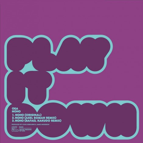 O&A – Noho [PID011]