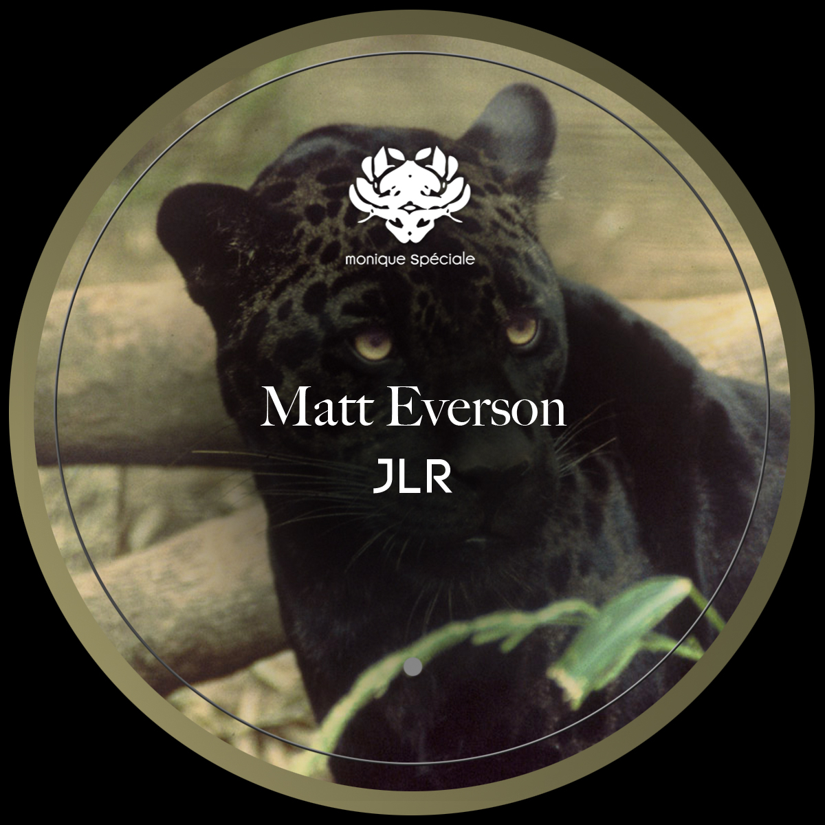 image cover: Matt Everson - JLR [MS061]