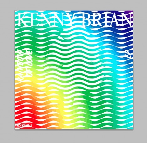 Kenny Brian – Rainbow Of Love EP [RSPDIGI135]