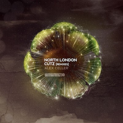 image cover: Alex Celler - North London Cutz Remixes [CIN12012]