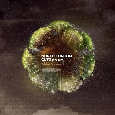 image cover: Alex Celler - North London Cutz Remixes [CIN12012]