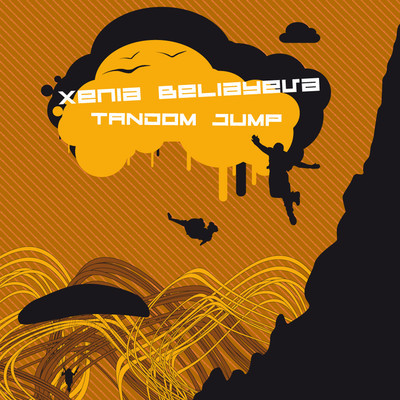 image cover: Xenia Beliayeva - Tandom Jump [BFM012]