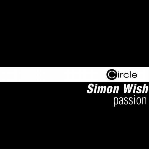 image cover: Simon Wish - Passion [CIRCLEDIGITAL092-8]