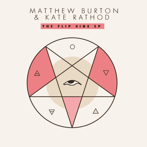 Matthew Burton, Kate Rathod – The Flip Side EP [VQ010]
