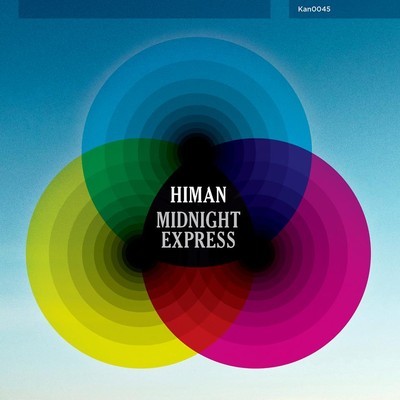 image cover: Himan - Midnight Express [KAN0045]