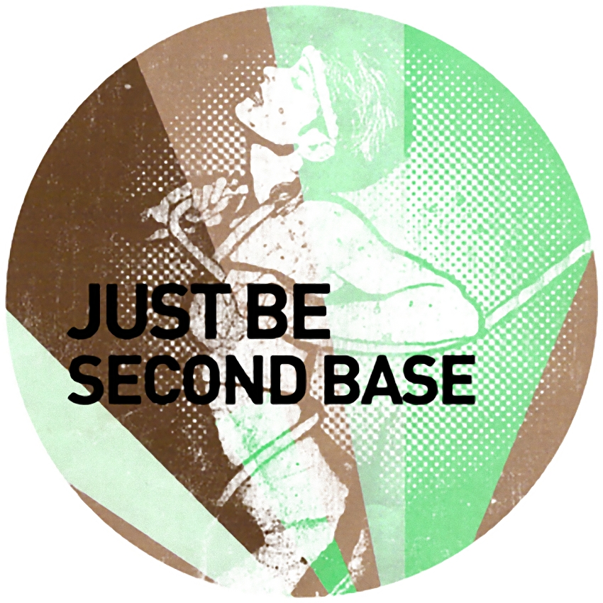 image cover: Just Be - Second Base [GPM175]
