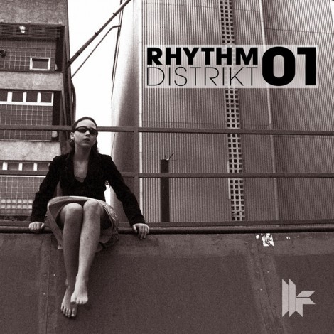 VA – Rhythm Distrikt 01 [TRAX15602Z]