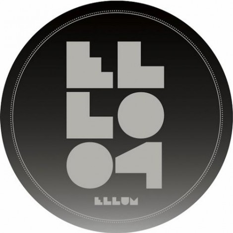 VA – Ellum Sleazy Riders Collection [ELL004]