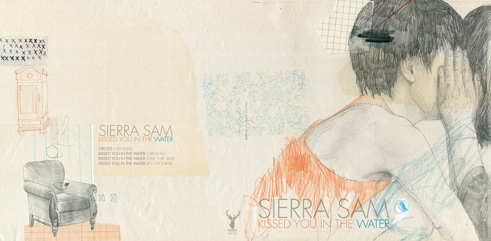 image cover: Sierra Sam - Kissed You In The Water [NKR022]