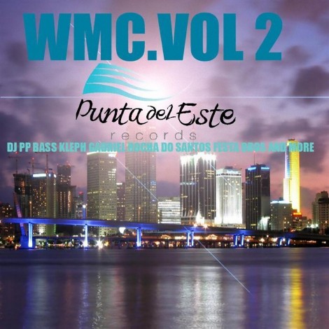 VA – WMC 2012 Vol.2 [PDE0071]