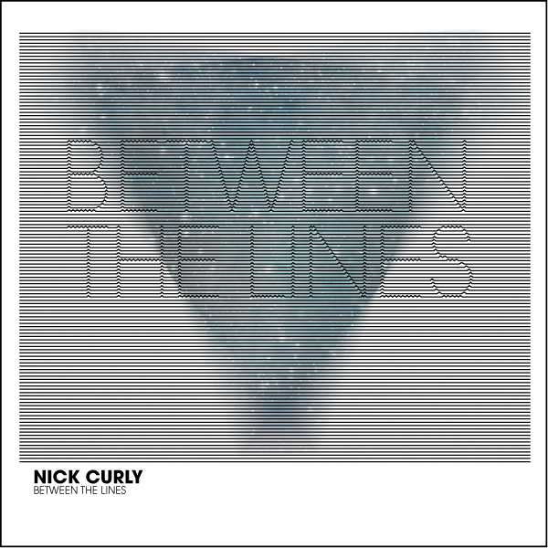 Nick Curly - Between The Lines