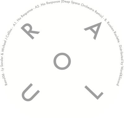 image cover: Ly Sander, Michael J. Collins - Raoul 06 [RAOUL06]