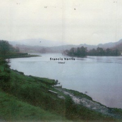 image cover: Francis Harris - Leland [SAT005]