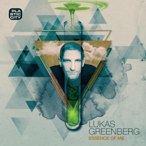 image cover: Lukas Greenberg - Essence Of Me [PLAC086]