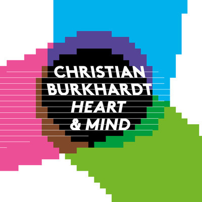 image cover: Christian Burkhardt - Heart and Mind [COR12094DIGITAL]