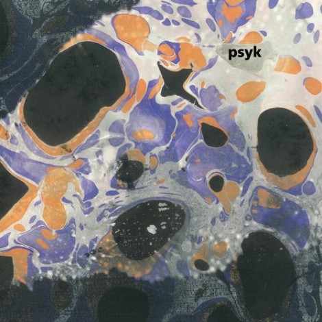 Psyk – Trails EP [FIGURE39]
