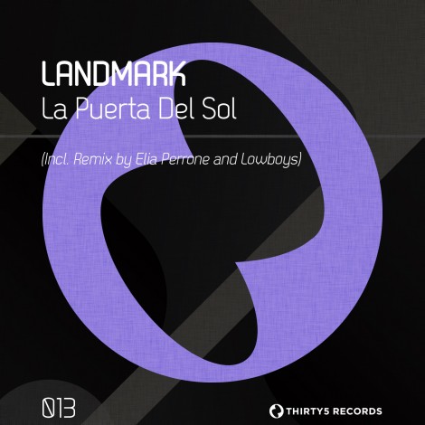Landmark – La Puerta Del Sol [TFR013]