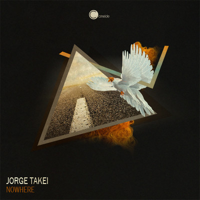 image cover: Jorge Takei - Nowhere [CME036]