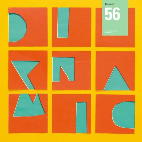 Stimming – Window Shopping EP [DIYNAMIC056]
