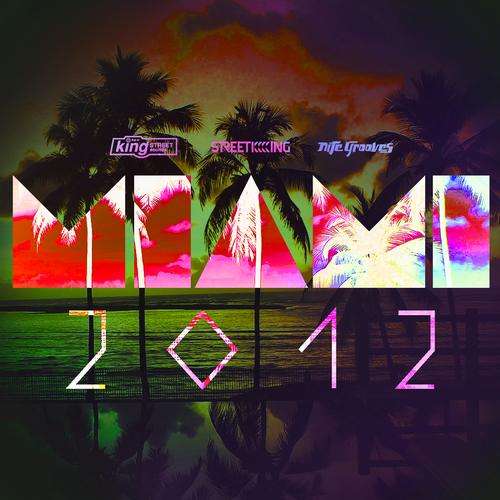 image cover: VA - Miami 2012 [KSS1362]