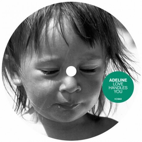 Adeline – Loves Handles You [KD043]