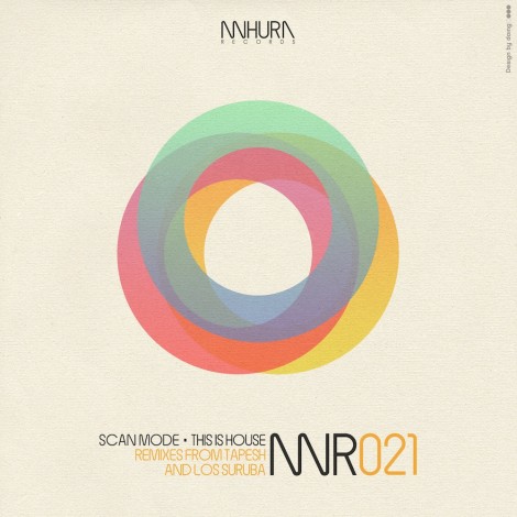 Scan Mode – This Is House [ANR021]