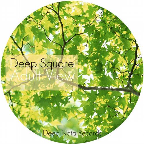 image cover: Fapples, Deep Square, NataVia - Adult View [DNR144]