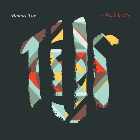 Manuel Tur – Back To Me [FRD160]