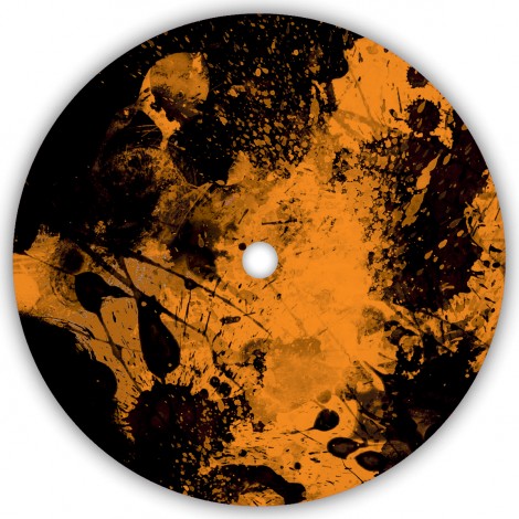 Roland Klinkenberg – Now What EP [DA023]