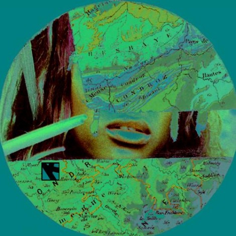 Seuil – Sub Boogie Drama [46]
