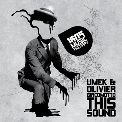 image cover: Umek, Olivier Giacomotto - This Sound [1605094]