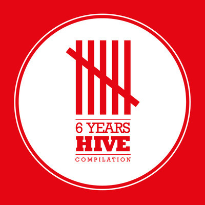 image cover: VA - 6 Years Hive Audio Compilation 008]